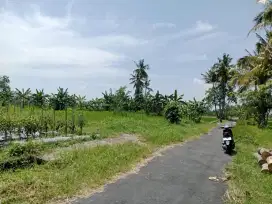 Dijual murah banget cocok untuk kost eksklusif atau villa jakal km 12