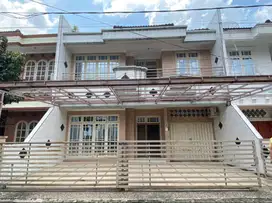 Villa Komplek Taman Timor Raya | Akses Jati Mas Sutomo Gaharu Serdang
