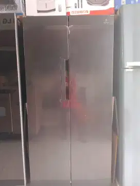 Kulkas 2pintu cicilan tanpa kartu credit