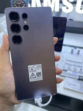 Segampang itu cicilan samsung s25 ultra bebas 2x angsuran