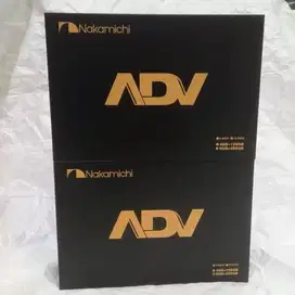 Audio Speaker Nakamichi ADV 4/128