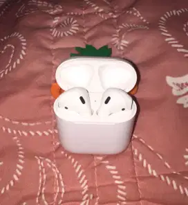 Airpods Gen2 Original Ibox