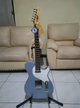 Gitar Elektrik Cort CT BIM