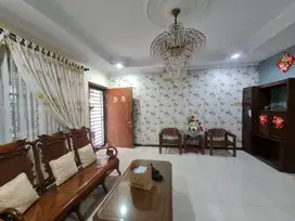 Villa Komplek Timor Baru 1