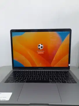 Macbook air 2019 (8/128gb)