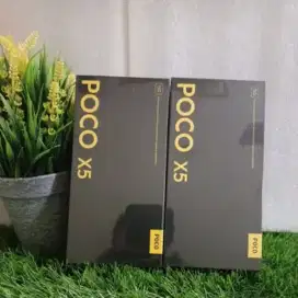 Xiaomi poco X5 8/256 5G penerus X6 X7 pro ram 12gb