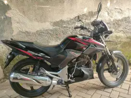 Tiger Revo Motor Simpanan