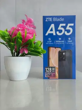 ZTE A55 12*/128 GB HANYA 1 JUTAAN DI PONSEL XXI 