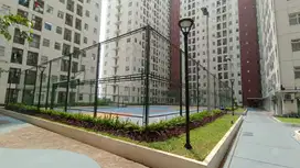 Dijual rugi apartemen ayodhya studio di cikokol Tangerang