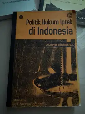 Buku kuliah hukum bentuk fotokopi