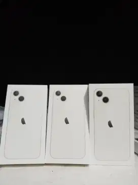 IPHONE 13 128GB STARLIGHT