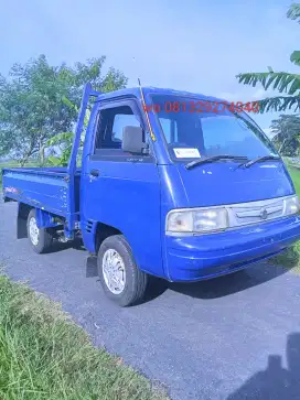 SUZUKI FUTURA 2010 PICK UP