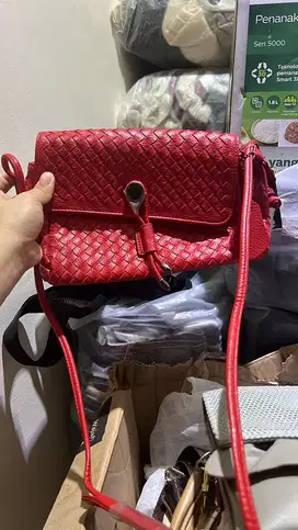 DIJUAL CEPAT TAS BARANG BARU