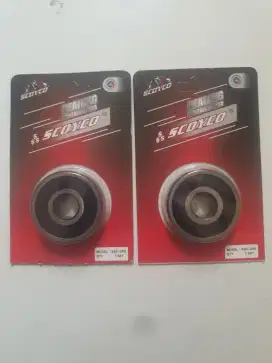 Bering Depan Roler Depan Motor Honda