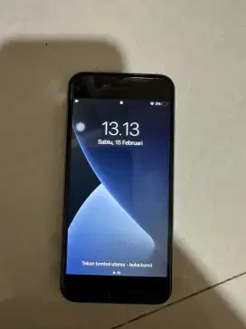 Dijual Iphone 6s 64GB LL/A
