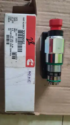 Spare Part Engine Cummins