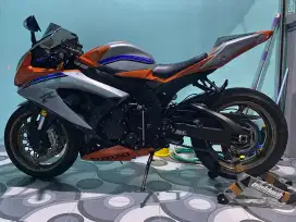 Suzuki Gsx 750 k 8