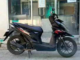 Beat new CBS 2021 komplit F kota