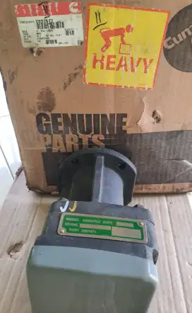 Spare Part Engine Cummins