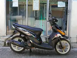 Mio J 2013 komplit mulus bisa nego