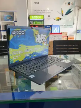 LAPTOP AXIOO HYPE3 CORE I3 RAM 8GB SSD 256GB
