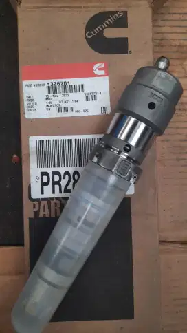 Spare Part Engine Cummins