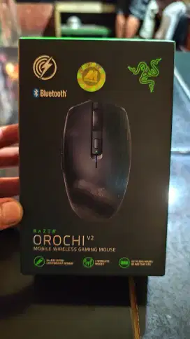 Mouse Razer Orochi V2 Mobile