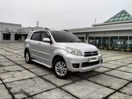 Daihatsu Terios 1.5 TX Automatic Bensin 2013 /2014