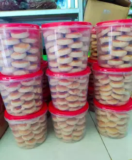 Kue kacang,(stok barang tersedia)