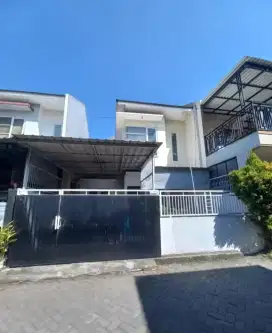 ‼️Jarang Ada‼️ Rumah di Menanggal Dekat Gayungsari Ketintang jambangan