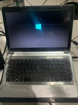 Jual Laptop HP 430 bekas