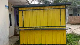 Kontainer Jualan
