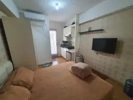 Apartemen Greenbay Studio