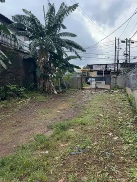 JUAL TANAH SHM MURAH STRATEGIS PONDOK GEDE JATIWARINGIN BEKASI JAKARTA