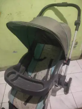 Stroller anak Graco