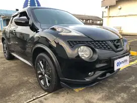 [OLX MOBBI] DP RENDAH - Nissan Juke 1.5 RX Bensin-AT 2017 TGX