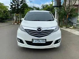 Biante Skyactiv 2013