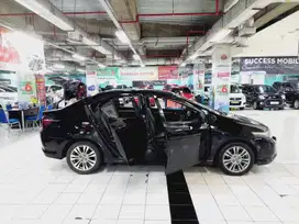 Honda City 1.5 E CVT-AT 2012 DP minim