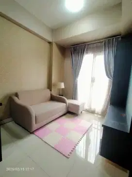 Dijual Apartemen Puri Park View Furnished Tower B