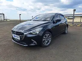 [OLXMOBBI] Low Angs Mazda 2 1.5 GT Bensin-AT 2018 UKS