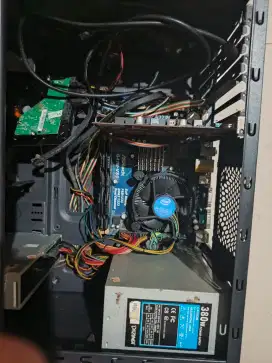 Jual pc dazumba
