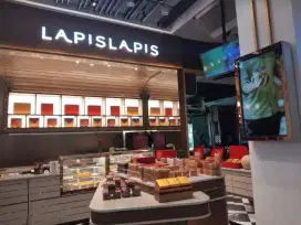 SPG Lapis Lapis Pondok Indah Mall 3