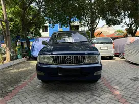 Toyota Kijang 2003 Metic