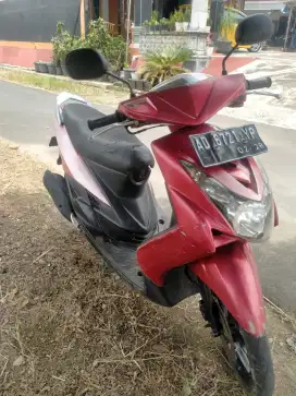 Mio soul 2008 mesin bagus stater jrenk