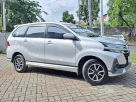 [OLX Mobbi] Daihatsu Xenia Silver 1.5 R Deluxe Bensin-MT 2021 SRX
