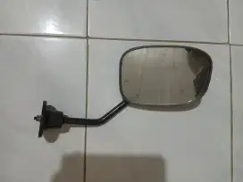 Spion taft kebo satu sisi