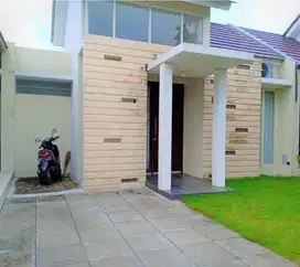 Jual Rumah Full Furnish