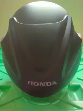 Helm original honda