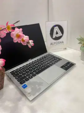 Laptop Murah Acer Aspire 59TF  [Intel i5 1334U-16GB-SSD 512GB]