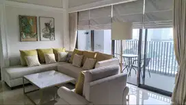Disewakan Murah 1 Park Avenue Tower Hamilton, Gandaria City